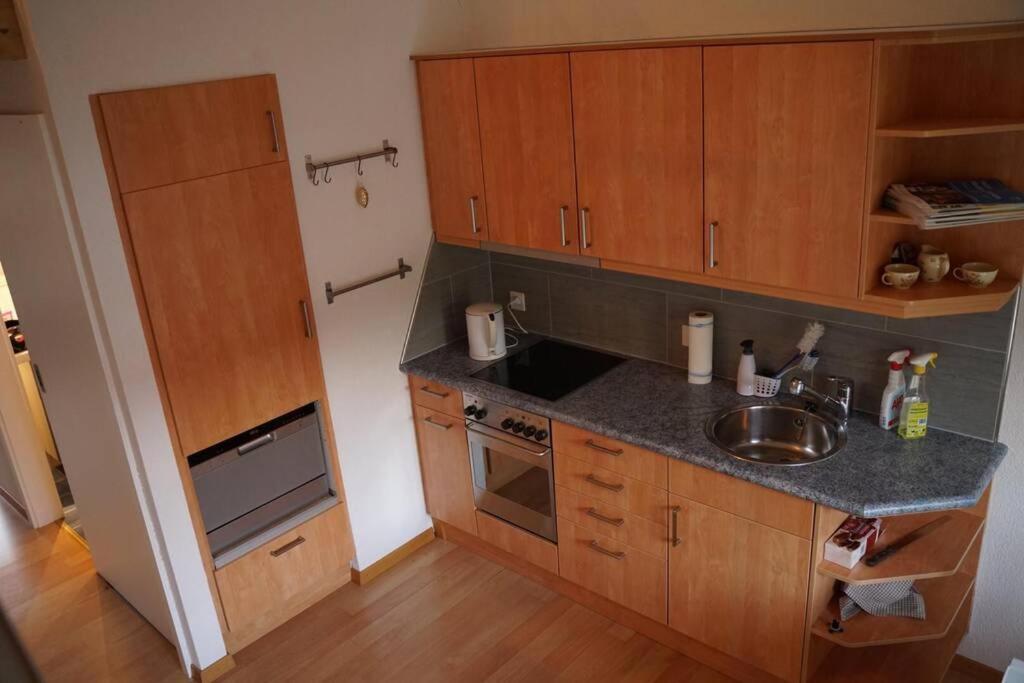 Appartement Claude Chatillon  외부 사진
