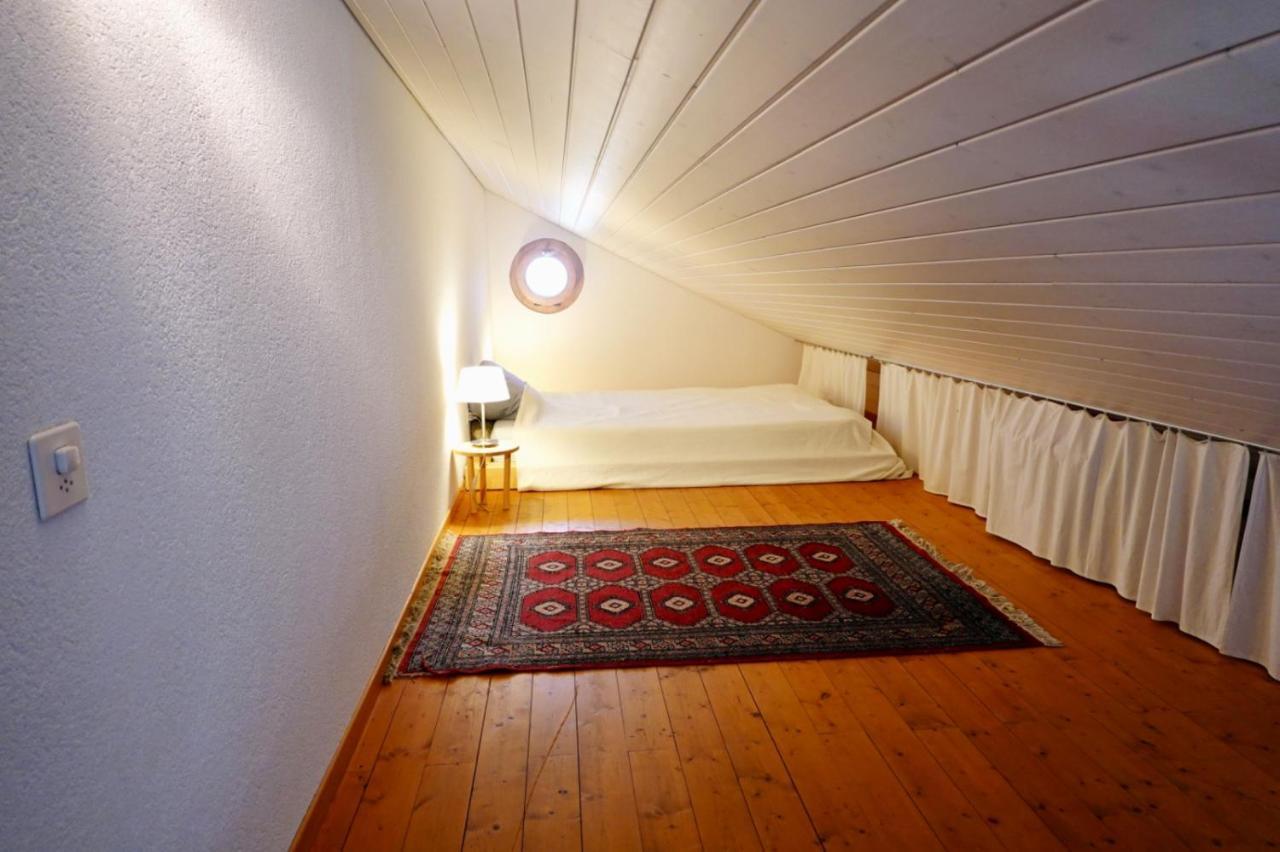 Appartement Claude Chatillon  외부 사진